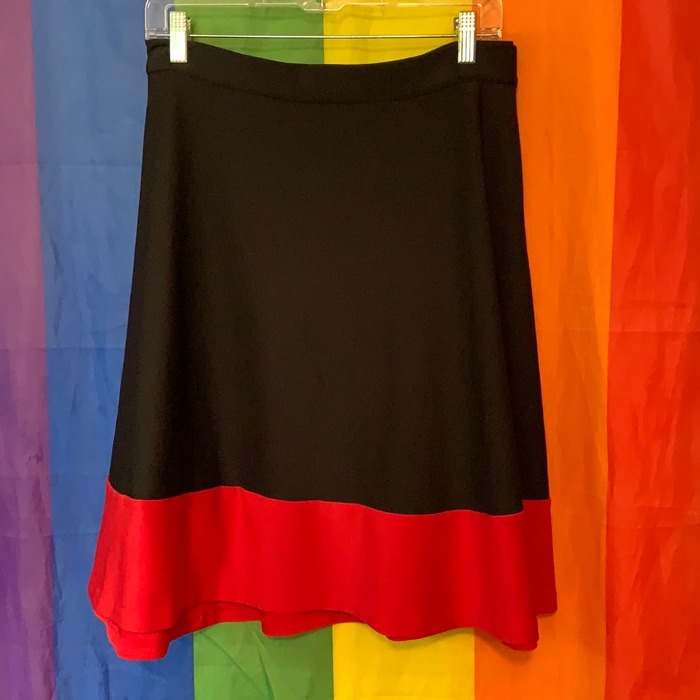 Isabel + Alice Skirt (with Pockets!)
